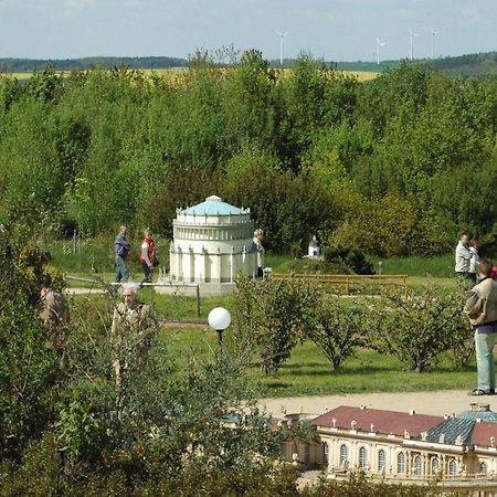 Fewo An Der Linde Muelsen المظهر الخارجي الصورة